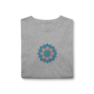 Nome do produto Camiseta Clássica Aquário