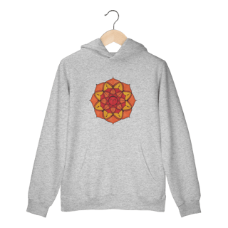 Nome do produto Moletom Canguru Áries