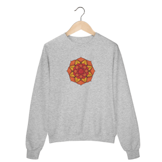 Nome do produto Moletom Fechado Áries