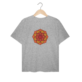 Nome do produto Camiseta Plus Size Áries