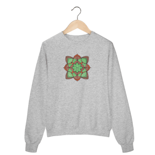 Nome do produto Moletom Fechado Touro