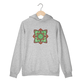 Nome do produto Moletom Canguru Touro