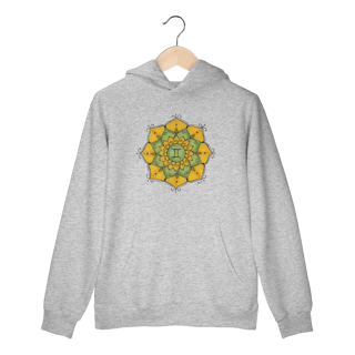 Nome do produto Moletom Canguru Gêmeos