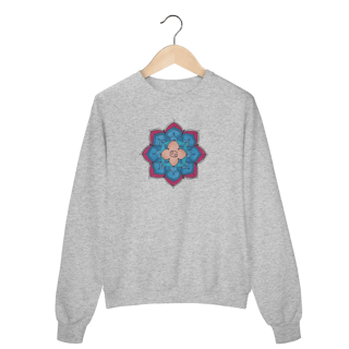 Nome do produto Moletom Fechado Câncer