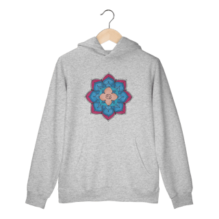 Nome do produto Moletom Canguru Câncer