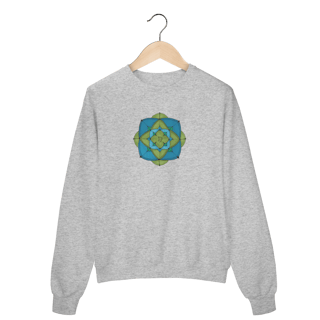 Nome do produto Moletom Fechado Virgem