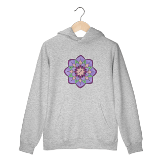 Nome do produto Moletom Canguru Sagitário