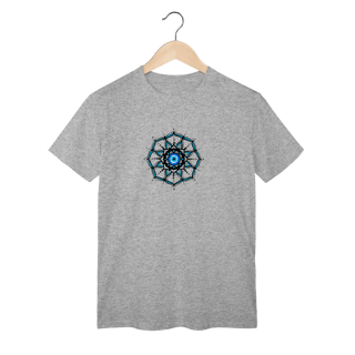 Nome do produto Camiseta Clássica Olho Grego – 
