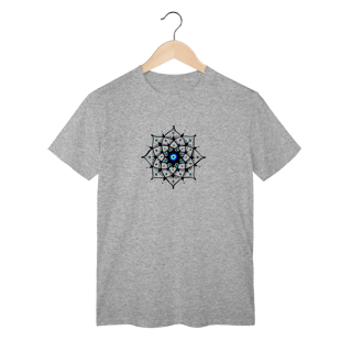 Nome do produto Camiseta Clássica Olho Grego – 