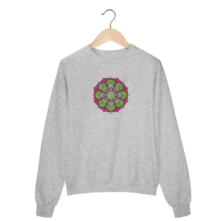 Nome do produto Moletom Fechado Capricórnio