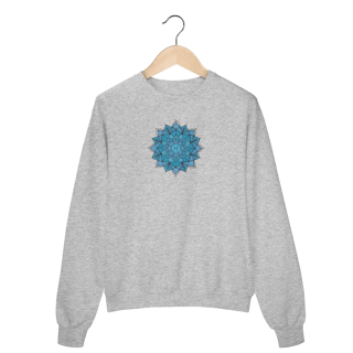 Nome do produto Moletom Fechado Peixes