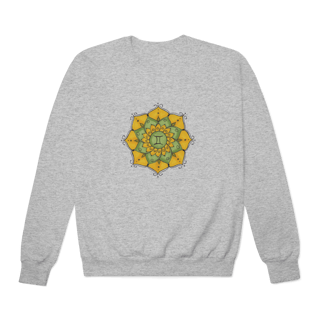 Nome do produto Moletom Fechado Gêmeos