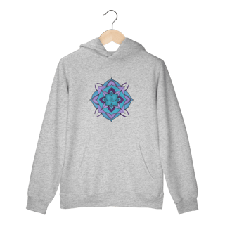 Nome do produto Moletom Canguru Escorpião