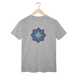 Nome do produto Camiseta Clássica Câncer