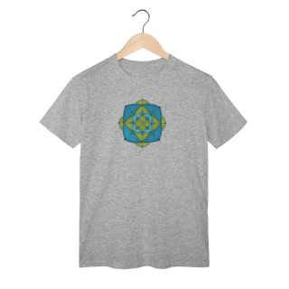 Nome do produto Camiseta Clássica Virgem