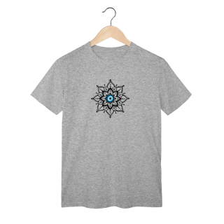 Nome do produto Camiseta Clássica Olho Grego – 