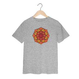 Nome do produto Camiseta Clássica Infantil Áries