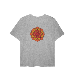 Nome do produto Camiseta Plus Size Áries