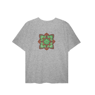 Nome do produto Camiseta Plus Size Touro