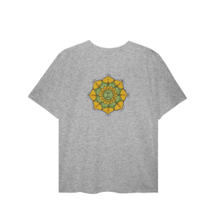 Nome do produto Camiseta Plus Size Gêmeos