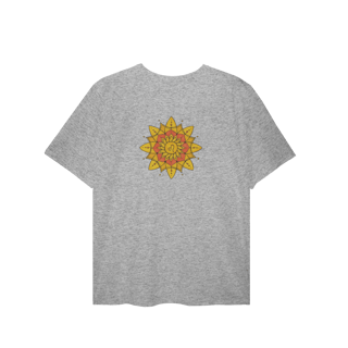 Nome do produto Camiseta Plus Size Leão