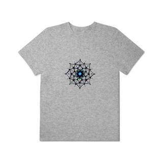 Nome do produto Camiseta Plus Size Olho Grego – 