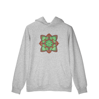 Nome do produto Moletom Canguru Touro