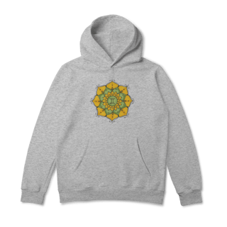 Nome do produto Moletom Canguru Gêmeos