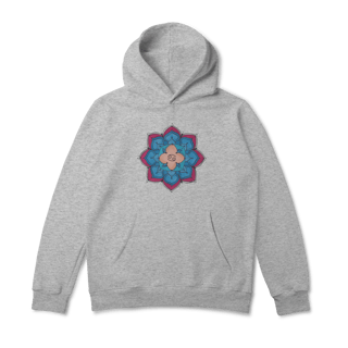 Nome do produto Moletom Canguru Câncer