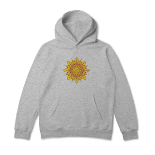 Nome do produto Moletom Canguru Leão