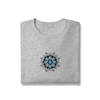 Nome do produto Moletom Fechado Olho Grego – 