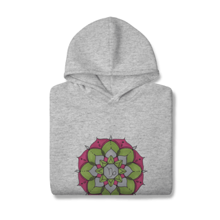 Nome do produto Moletom Canguru Capricórnio