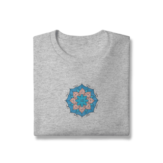 Nome do produto Moletom Fechado Aquário