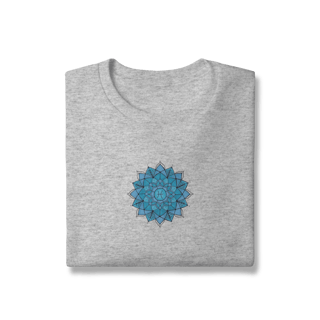 Nome do produto Moletom Fechado Peixes