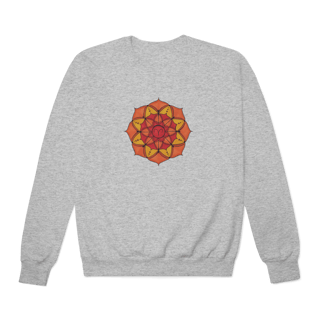 Nome do produto Moletom Fechado Áries