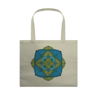 Nome do produto Ecobag Virgem