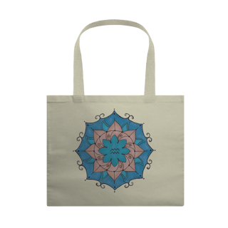 Nome do produto Ecobag Aquário