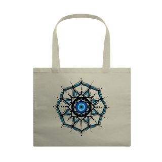 Ecobag Olho Grego – 