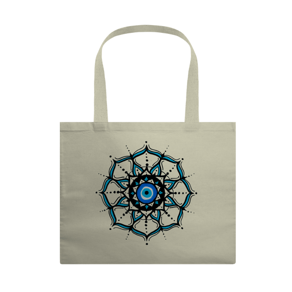 Ecobag Olho Grego – 