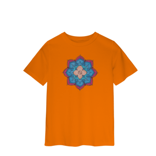 Nome do produto Camiseta Clássica Infantil Câncer