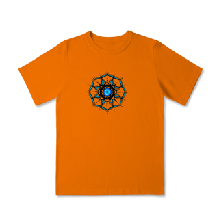 Nome do produto Camiseta Clássica Infantil Olho Grego – 