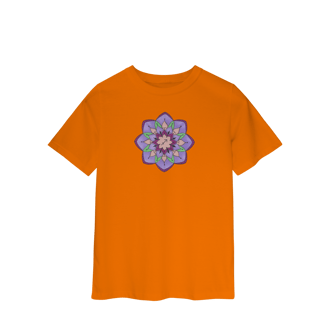 Nome do produto Camiseta Clássica Infantil Sagitário