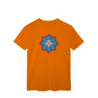 Nome do produto Camiseta Clássica Câncer