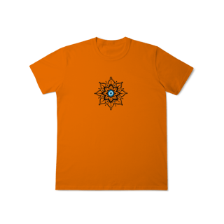 Nome do produto Camiseta Clássica Olho Grego – 