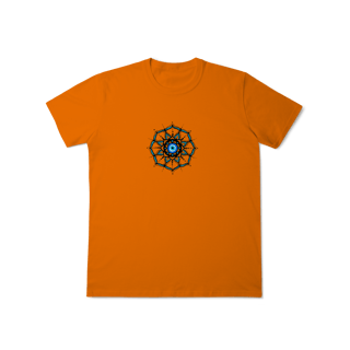 Nome do produto Camiseta Clássica Olho Grego – 