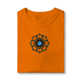 Nome do produto Camiseta Clássica Infantil Olho Grego – 