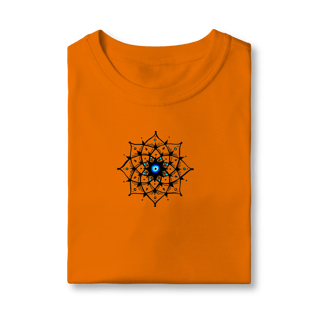 Nome do produto Camiseta Clássica Infantil Olho Grego – 