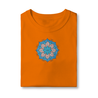 Nome do produto Camiseta Clássica Infantil Aquário