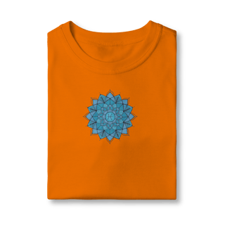 Nome do produto Camiseta Clássica Infantil Peixes