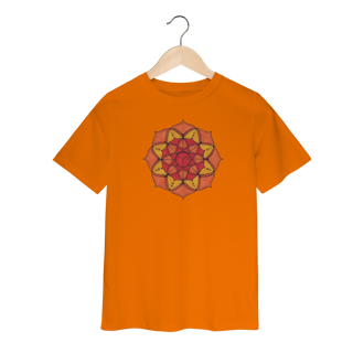 Nome do produto Camiseta Clássica Infantil Áries